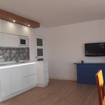 Primera Linea De Playa En Valdelagrana 엘푸에르토데산타마리아 외부 사진